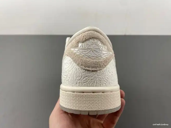 FZ0455-200 Low Paul OG Jordan 1 Chris Retro 0427